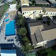 Loxides Apartments Sidari Corfù