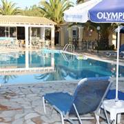 Loxides Apartments Sidari Corfù