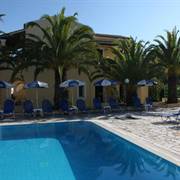 Loxides Apartments Sidari Corfù