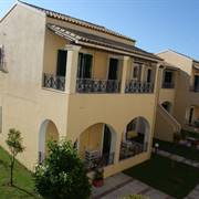 Loxides Apartments Sidari Corfù