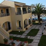 Loxides Apartments Sidari Corfù