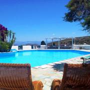 Lefkes Village Hotel Lefkes Paros