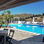 Lefkes Village Hotel Lefkes Paros