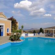 Lefkes Village Hotel Lefkes Paros