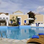Lefkes Village Hotel Lefkes Paros