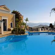 Lefkes Village Hotel Lefkes Paros