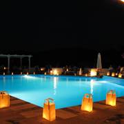 Lefkes Village Hotel Lefkes Paros