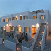 Porto Naoussa Hotel Adults Only Naousa Paros
