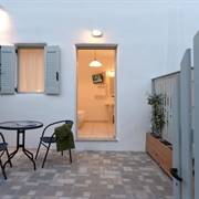 Porto Naoussa Hotel Adults Only Naousa Paros