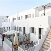 Porto Naoussa Hotel Adults Only Naousa Paros