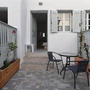 Porto Naoussa Hotel Adults Only Naousa Paros