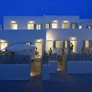 Porto Naoussa Hotel Adults Only Naousa Paros