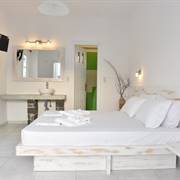 Porto Naoussa Hotel Adults Only Naousa Paros