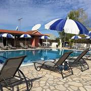 Mary Studios Sidari Corfù