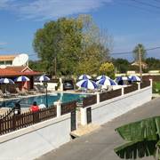 Mary Studios Sidari Corfù