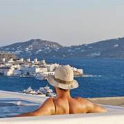 Kouros Hotel & Suites Mykonos Citta' Mykonos