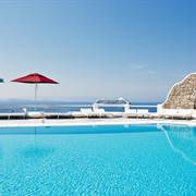 Kouros Hotel & Suites Mykonos Citta' Mykonos