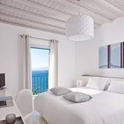 Kouros Hotel & Suites Mykonos Citta' Mykonos