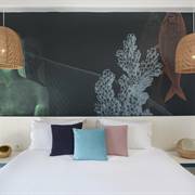 Kouros Hotel & Suites Mykonos Citta' Mykonos