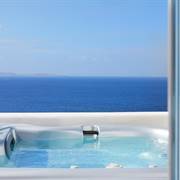 Kouros Hotel & Suites Mykonos Citta' Mykonos
