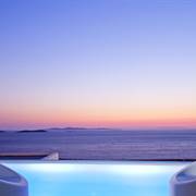 Kouros Hotel & Suites Mykonos Citta' Mykonos