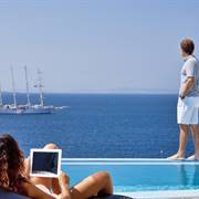 Kouros Hotel & Suites Mykonos Citta' Mykonos