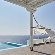 Kouros Hotel & Suites Mykonos Citta' Mykonos