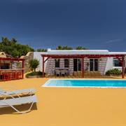 Royal Seaside Cottage Agios Sostis Mykonos