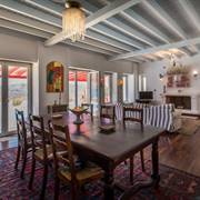 Royal Seaside Cottage Agios Sostis Mykonos