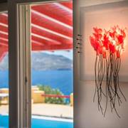 Royal Seaside Cottage Agios Sostis Mykonos