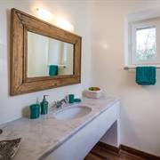 Royal Seaside Cottage Agios Sostis Mykonos