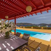 Royal Seaside Cottage Agios Sostis Mykonos