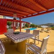 Royal Seaside Cottage Agios Sostis Mykonos