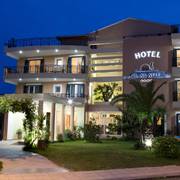 Hotel Grand Nefeli Vassiliki Lefkada