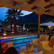 Hotel Grand Nefeli Vassiliki Lefkada