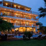 Hotel Grand Nefeli Vassiliki Lefkada