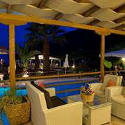 Hotel Grand Nefeli Vassiliki Lefkada