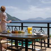 Hotel Grand Nefeli Vassiliki Lefkada