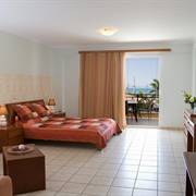 Hotel Grand Nefeli Vassiliki Lefkada