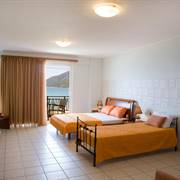 Hotel Grand Nefeli Vassiliki Lefkada