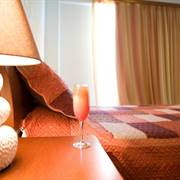 Hotel Grand Nefeli Vassiliki Lefkada