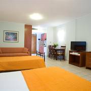 Hotel Grand Nefeli Vassiliki Lefkada