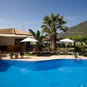 Hotel Grand Nefeli Vassiliki Lefkada