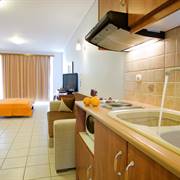 Hotel Grand Nefeli Vassiliki Lefkada