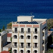 Bue Bay Hotel Pigadia Karpathos