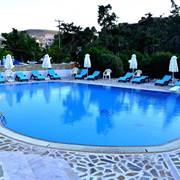 Bue Bay Hotel Pigadia Karpathos