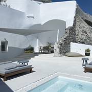 Amaya Selection of Villas Oia Santorini