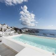 Aqua Mare Luxury Suites Imerivigli Santorini