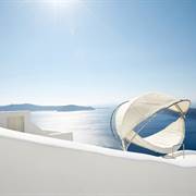 White Santorini Suites & Spa Imerovigli Santorini