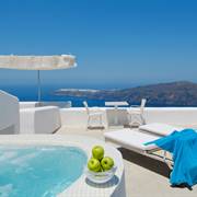 White Santorini Suites & Spa Imerovigli Santorini